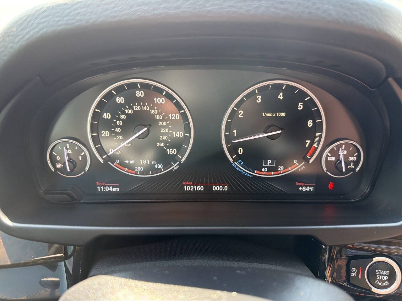 Used 2017 BMW X5 xDrive35i w/ Driving Assistance Package AWD/4WD image 33