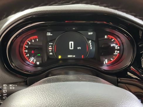Certified 2025 Dodge Durango R/T AWD/4WD image 27