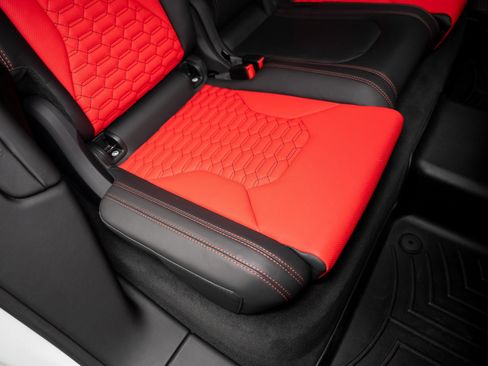 Used 2022 Lamborghini Urus image 67