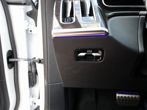 New 2026 Mercedes-Benz S 580 4MATIC Sedan image 36