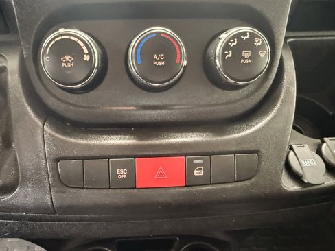 Used 2020 RAM ProMaster 3500 image 33