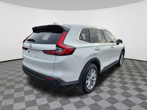 Certified 2023 Honda CR-V EX-L image 4