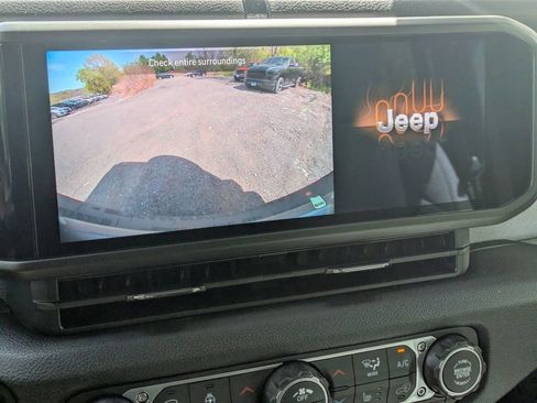 New 2026 Jeep Wrangler Unlimited Sport AWD/4WD image 20