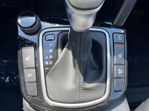 New 2026 Kia Seltos S AWD/4WD image 21
