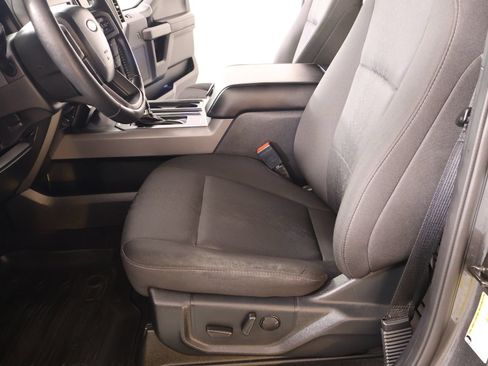 Used 2020 Ford F150 XLT w/ Equipment Group 302A Luxury AWD/4WD image 13