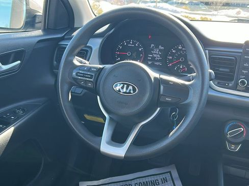 Used 2020 Kia Rio LX image 23