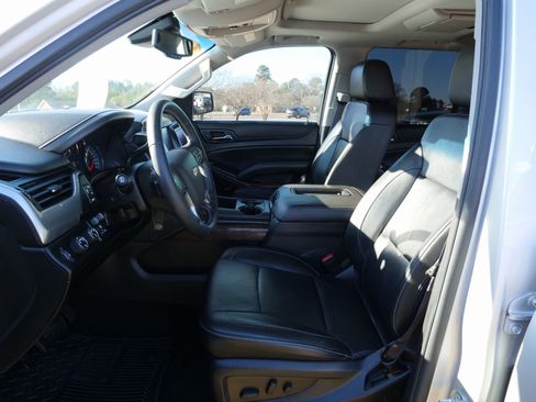 Used 2016 Chevrolet Tahoe LT image 19