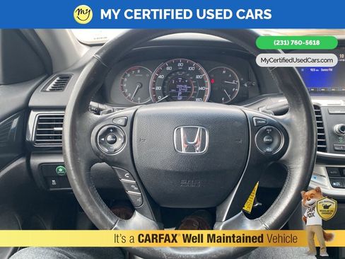 Used 2013 Honda Accord Sport image 37