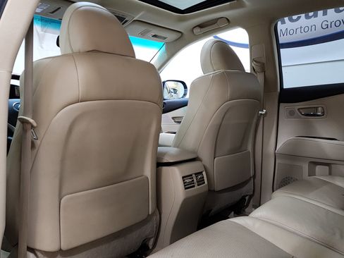 Used 2015 Lexus RX 350 AWD image 16