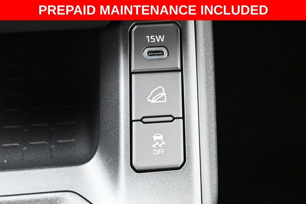 Certified 2026 Toyota RAV4 SE AWD/4WD image 26