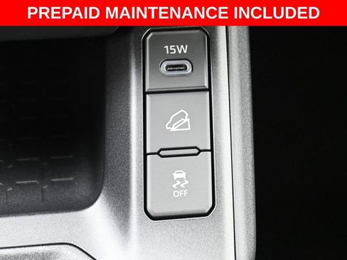 Certified 2026 Toyota RAV4 SE AWD/4WD image 26