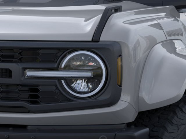New 2026 Ford Bronco Raptor AWD/4WD image 20