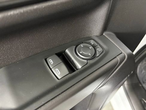 Used 2025 Chevrolet Silverado 1500 W/T w/ WT Value Package image 14