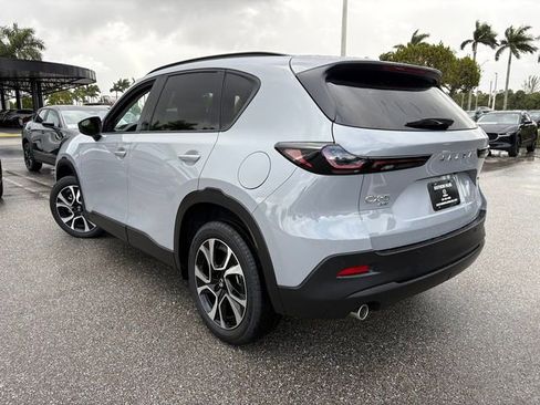 New 2026 MAZDA CX-5 Preferred AWD/4WD image 6