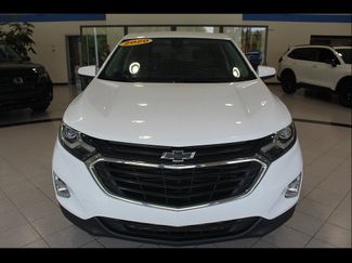 Used 2020 Chevrolet Equinox LT AWD/4WD video 2