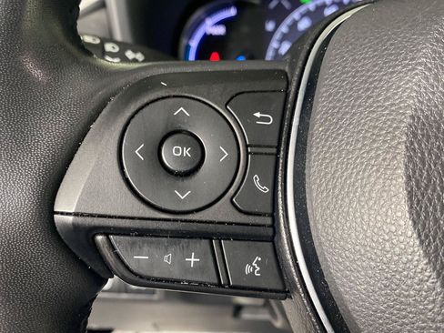 Used 2022 Toyota RAV4 XSE AWD/4WD image 22