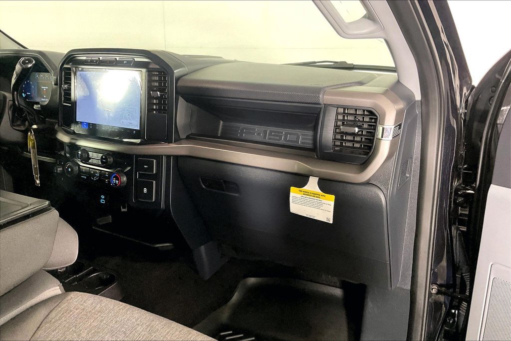 Used 2024 Ford F150 XL w/ Equipment Group 103A High AWD/4WD image 16