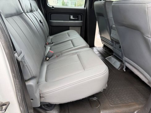 Used 2014 Ford F150 XL w/ Trailer Tow Package AWD/4WD image 21