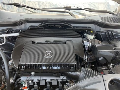Used 2023 Acura MDX FWD w/ Technology Package image 13
