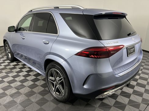 New 2026 Mercedes-Benz GLE 350 4MATIC image 10