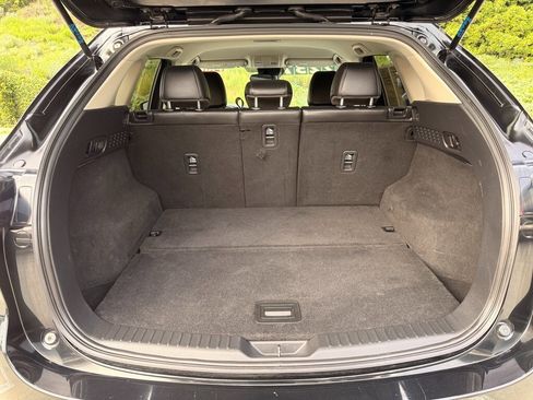 Used 2024 MAZDA CX-5 AWD 2.5 S w/ Select Package image 11