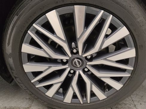 Used 2023 Nissan Altima 2.5 SV image 31