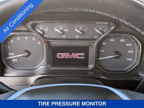 Used 2019 GMC Sierra 1500 Elevation w/ Elevation Value Package image 22