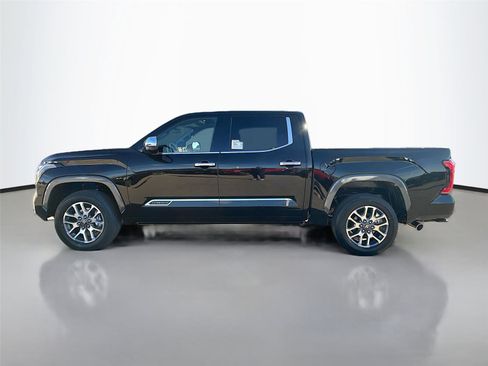 New 2026 Toyota Tundra 1794 Edition image 8