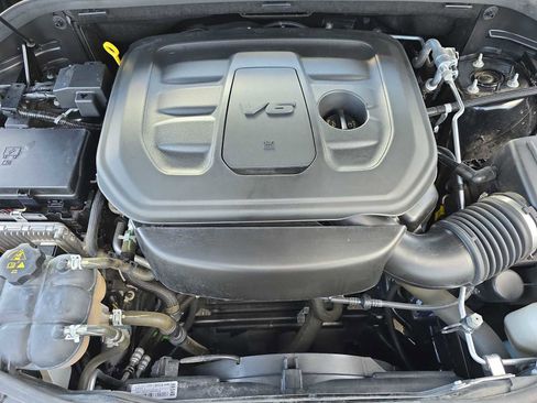 Used 2020 Jeep Grand Cherokee Limited X image 13