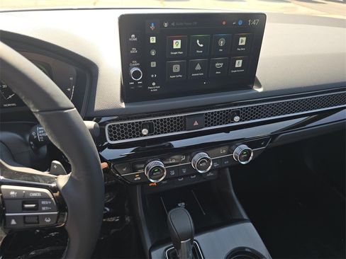 New 2026 Honda Civic Sport Touring image 34