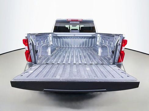 Used 2021 Chevrolet Silverado 1500 RST w/ All Star Edition Plus AWD/4WD image 23