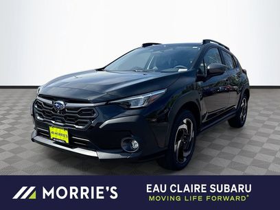 New 2026 Subaru Crosstrek 2.5i Limited