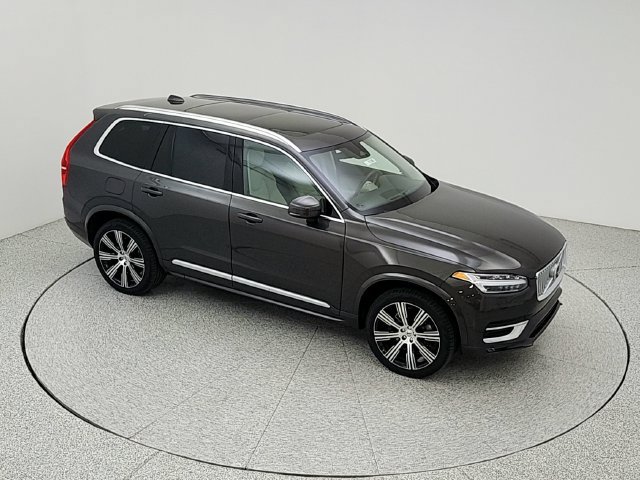 Certified 2024 Volvo XC90 B6 Plus w/ Protection Package Premier AWD/4WD image 15