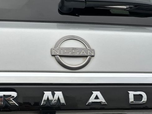 Used 2021 Nissan Armada SV image 28