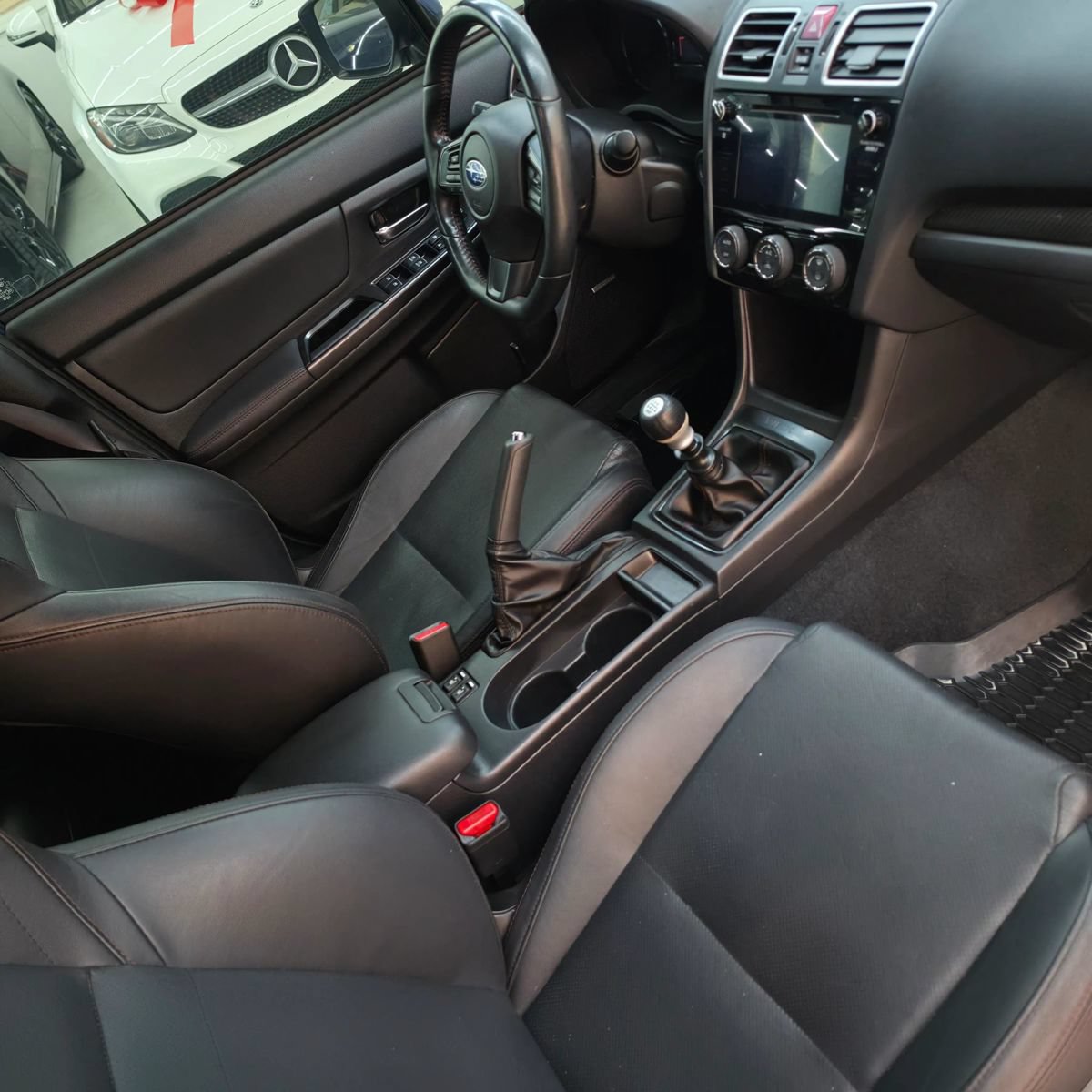 Used 2020 Subaru WRX Limited AWD/4WD image 22