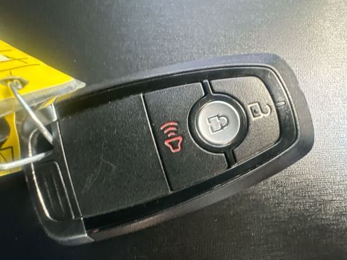 Used 2021 Ford Bronco Big Bend AWD/4WD image 28