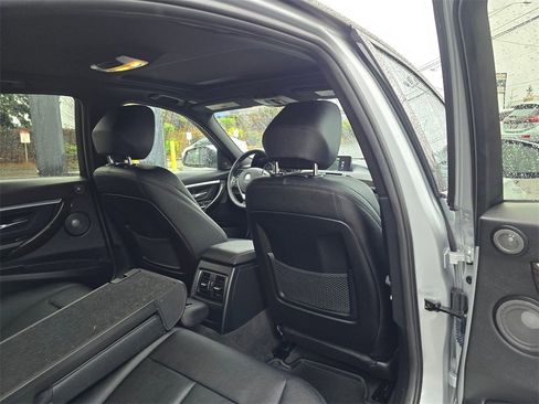 Used 2016 BMW 328i Sedan image 16