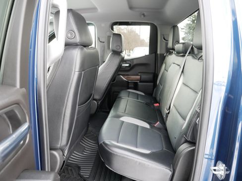 Used 2019 Chevrolet Silverado 1500 RST w/ All-Star Edition image 36