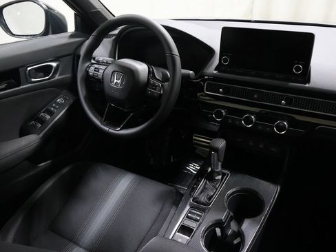 New 2026 Honda Civic Sport image 22