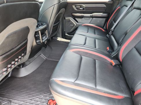 Used 2021 RAM 1500 TRX w/ TRX Lanuch Edition AWD/4WD image 28