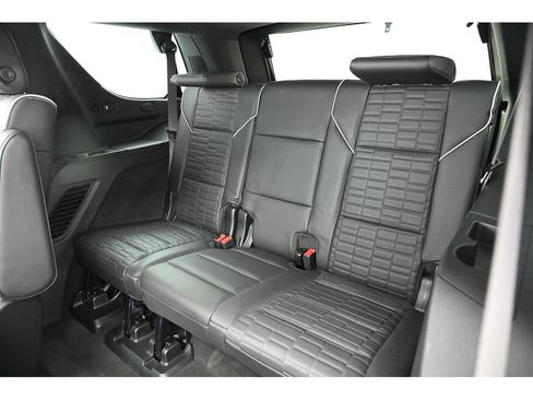 Used 2025 Cadillac Escalade Sport Platinum image 24