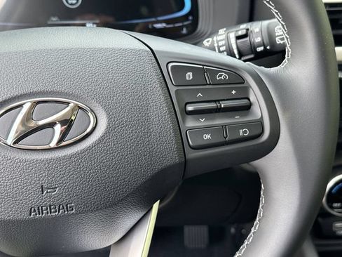 New 2026 Hyundai Venue SEL FWD image 25