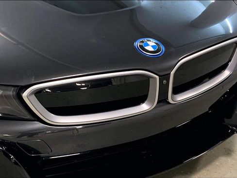 Used 2014 BMW i8 image 33