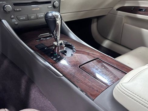 Used 2013 Lexus IS 250 AWD w/ Premium Pkg image 15