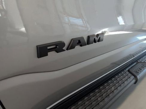 New 2025 RAM 1500 Tradesman image 13