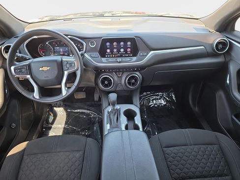 Used 2021 Chevrolet Blazer LT FWD image 9