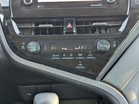 Used 2024 Toyota Camry LE image 24
