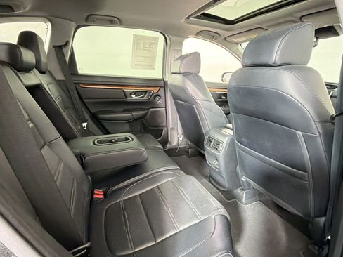 Used 2017 Honda CR-V EX-L image 28
