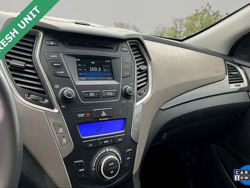 Used 2014 Hyundai Santa Fe Sport w/ Premium Equipment Package 03 FWD image 6