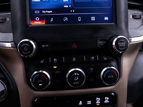Used 2022 RAM 1500 Laramie RWD image 26